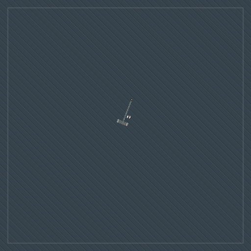 spinning hammer