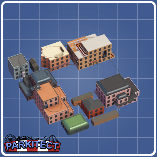 Rooftop Run