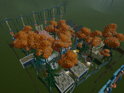 HN2 Raven Brooks Gоlden Aplle Pre-alpha