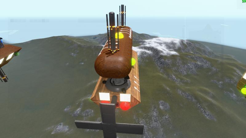 tile-MicroCV  Surveyor