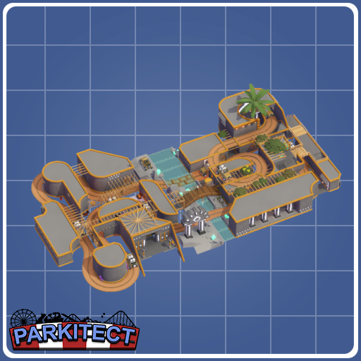 Treasure Market