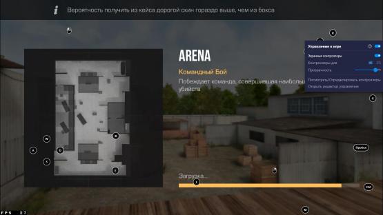 seks – Counter-Strike 2 Mod