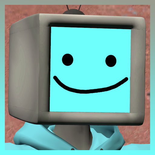 [PM/NPC] CrazeWay