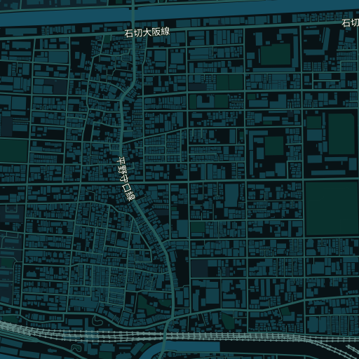 東大阪市