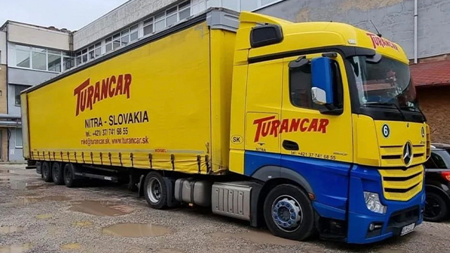 Combo Skin Turancar