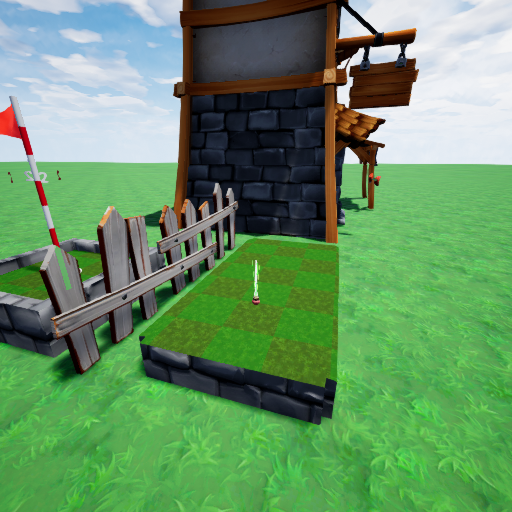 Awesome Map 3