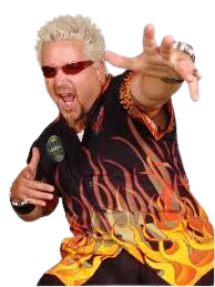 Guy Fieri