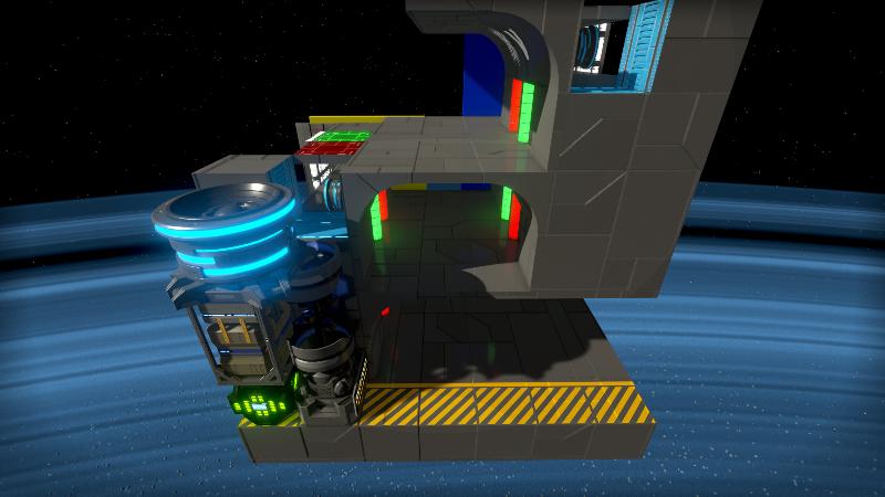 Grav-Lift Elevators Kit