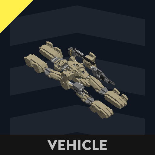 4leg hevy