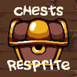 chests resprites
