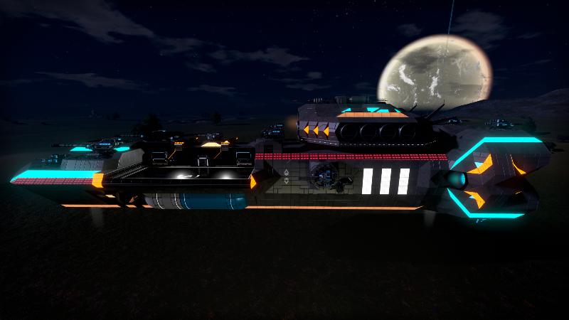 Spearhaven