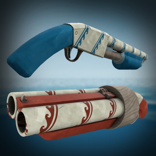 Sleek Greek | War Paint
