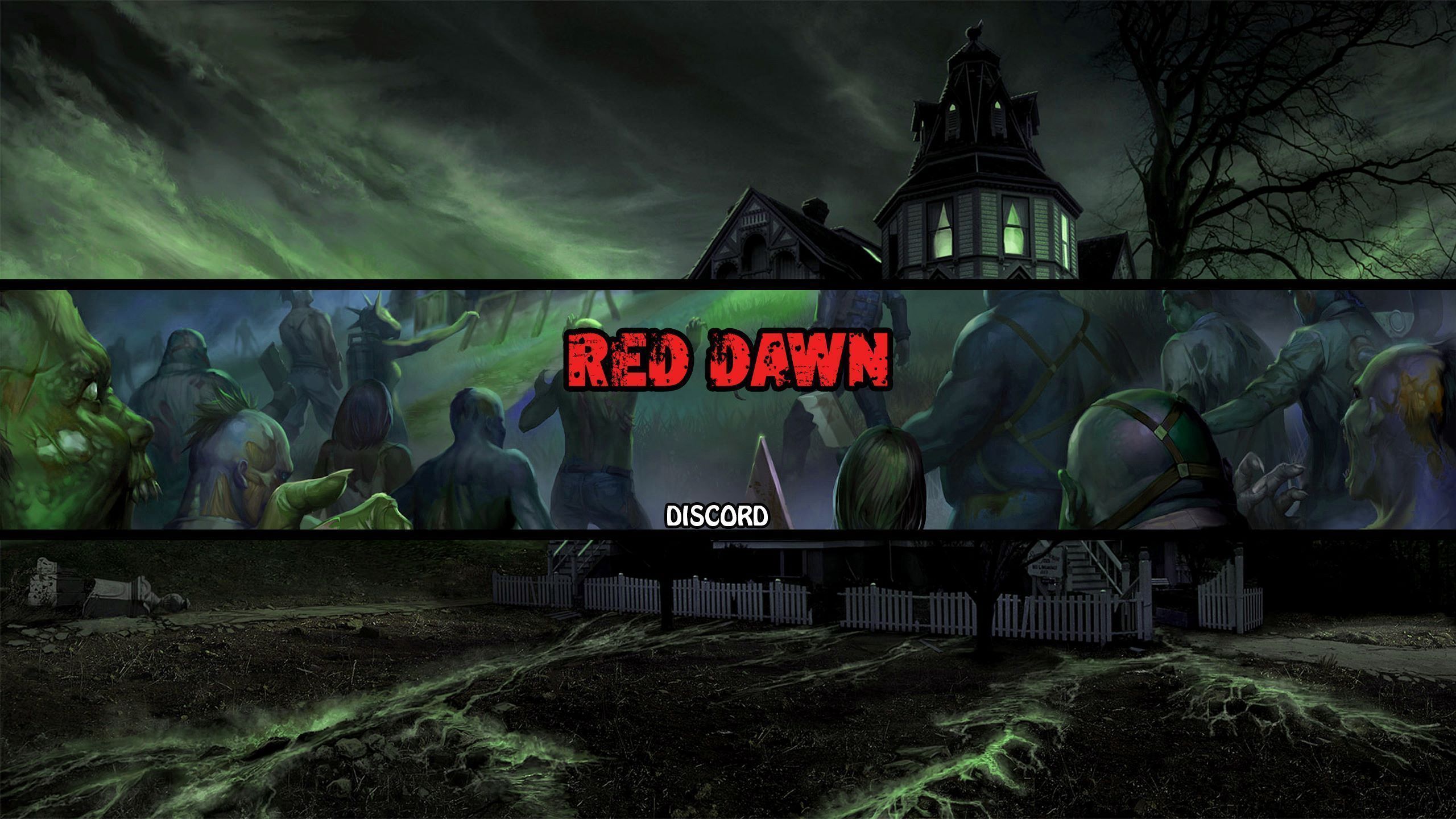 Red Dawn Server Pack