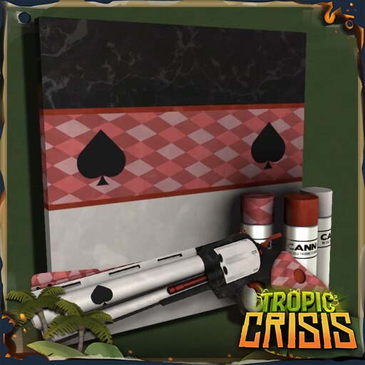 Casino Royale | War Paint