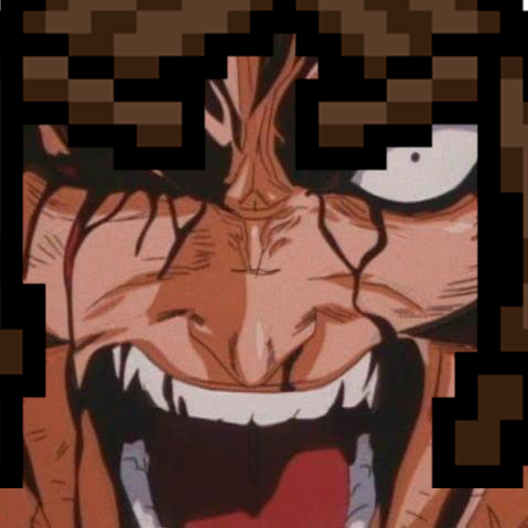 Tainted Samson Berserk FORCES