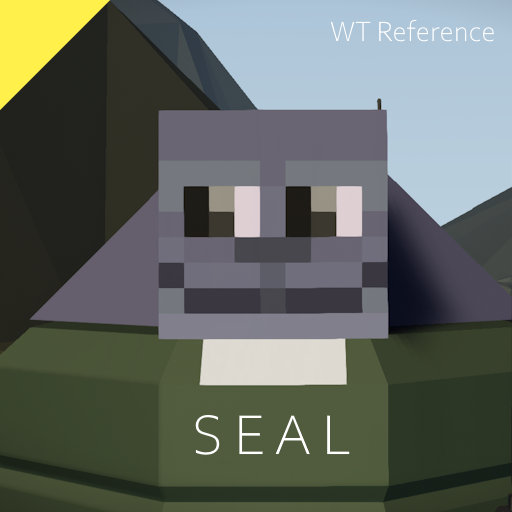 seal