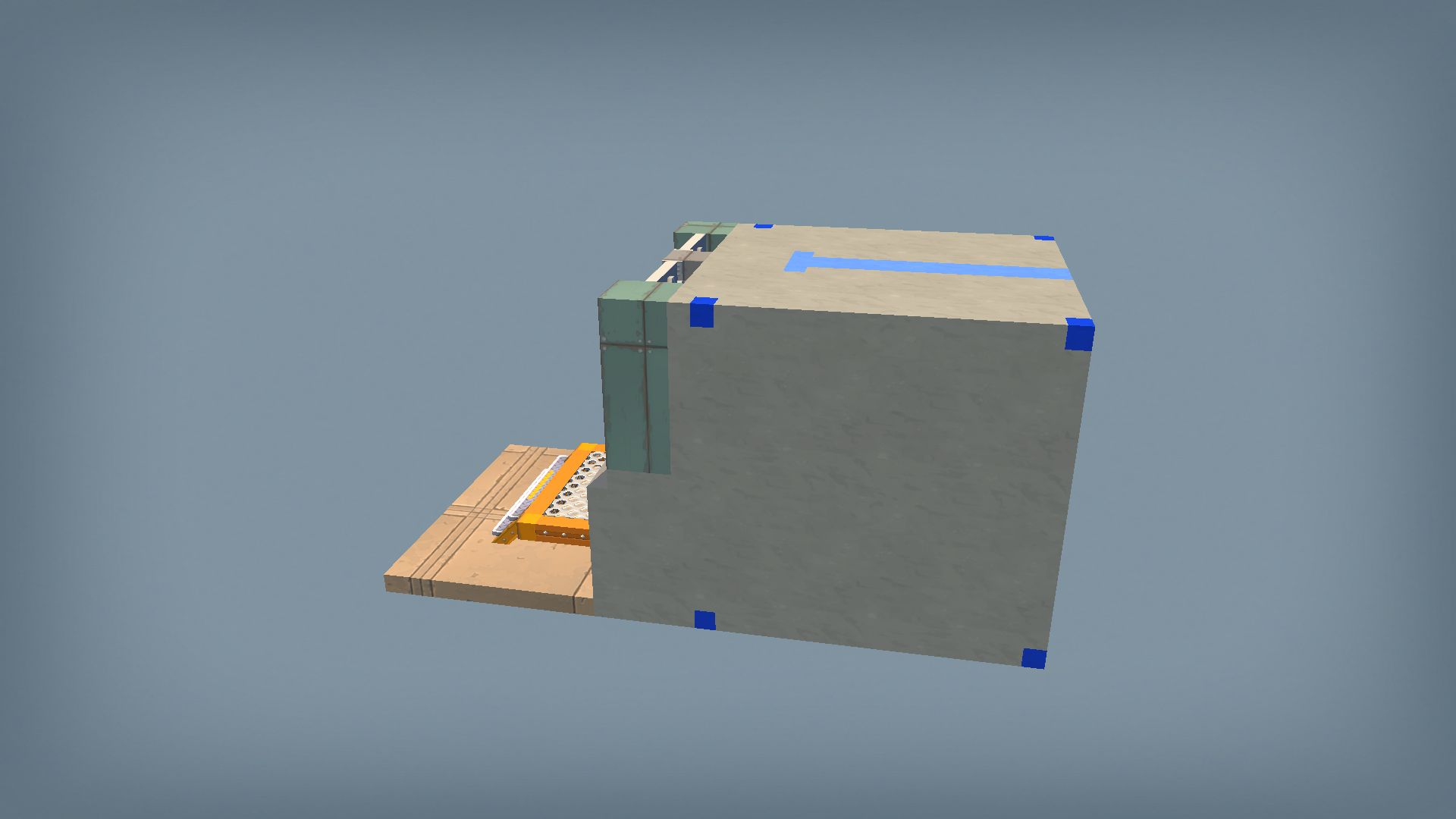 b3k block outer enterance v2