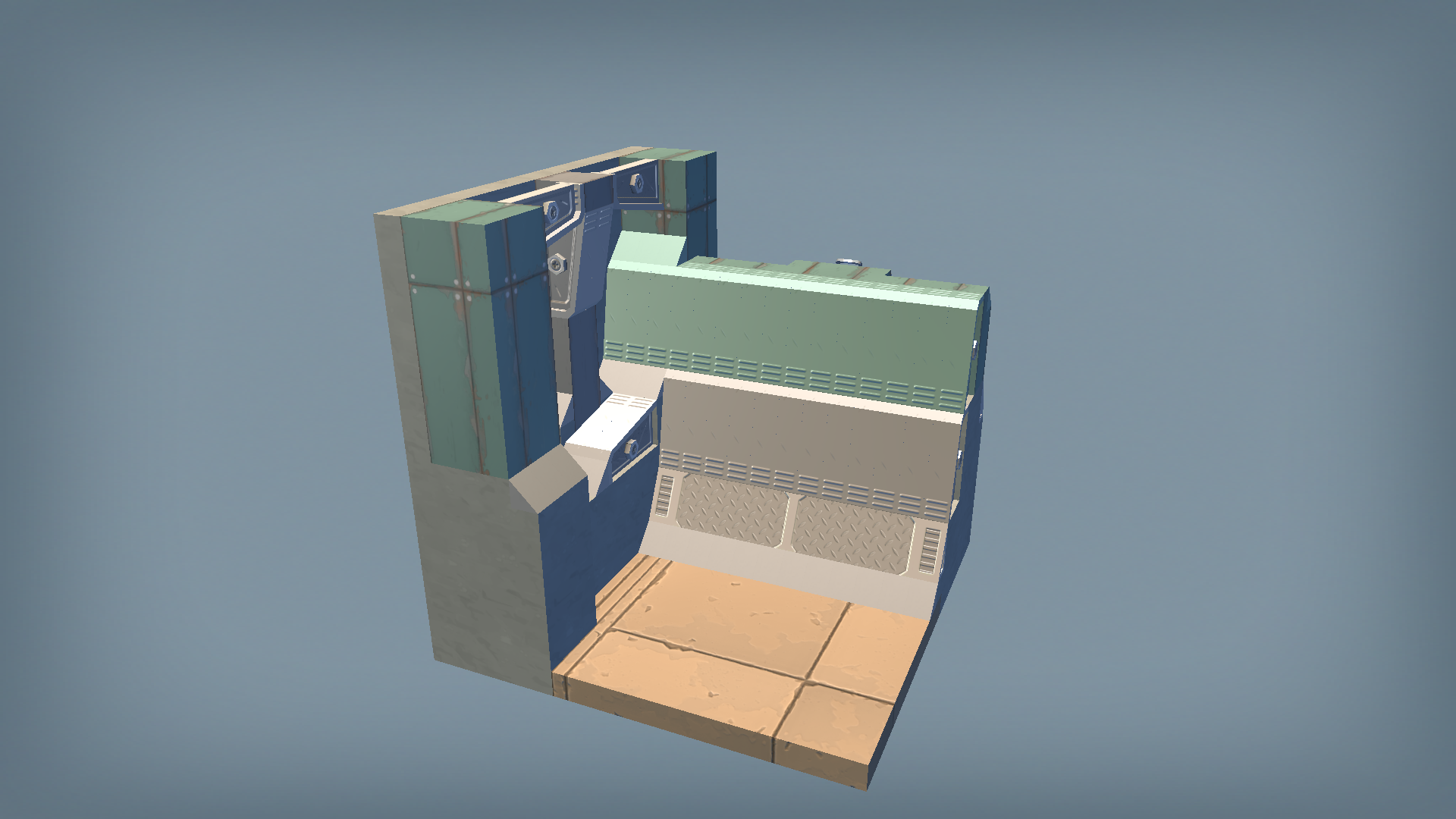 b3k block outer to outside wall v1