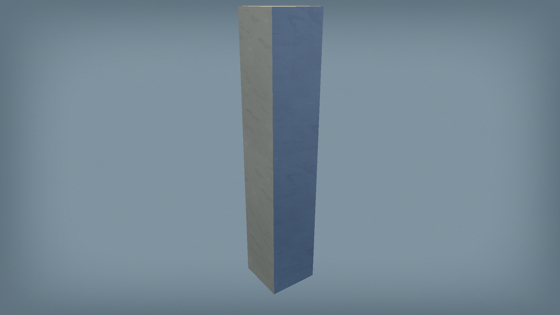 b3k block outer wall base CORNER