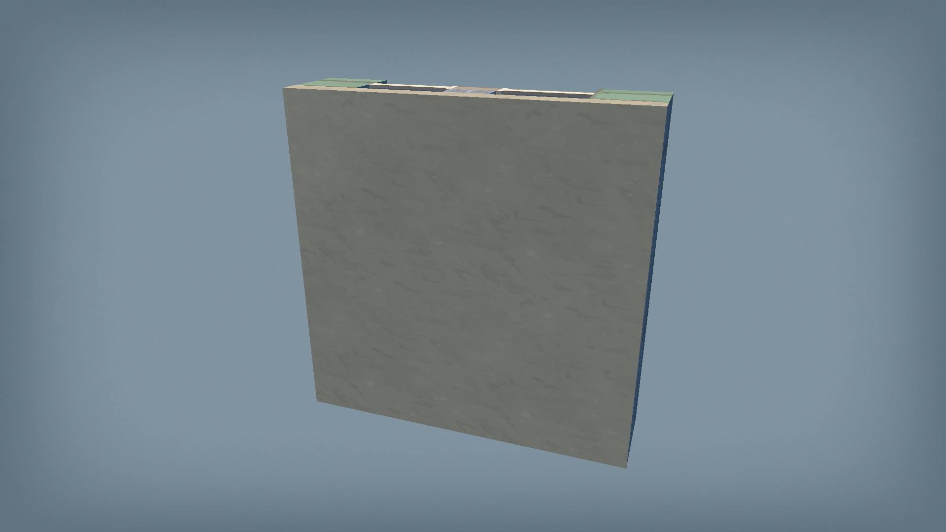 b3k block outer wall NORMAL
