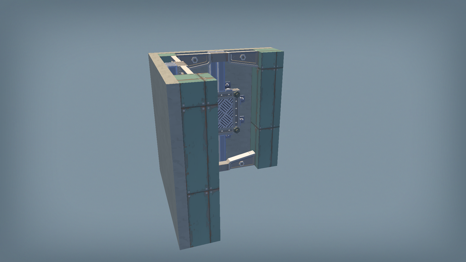 b3k block outer wall CORNER2
