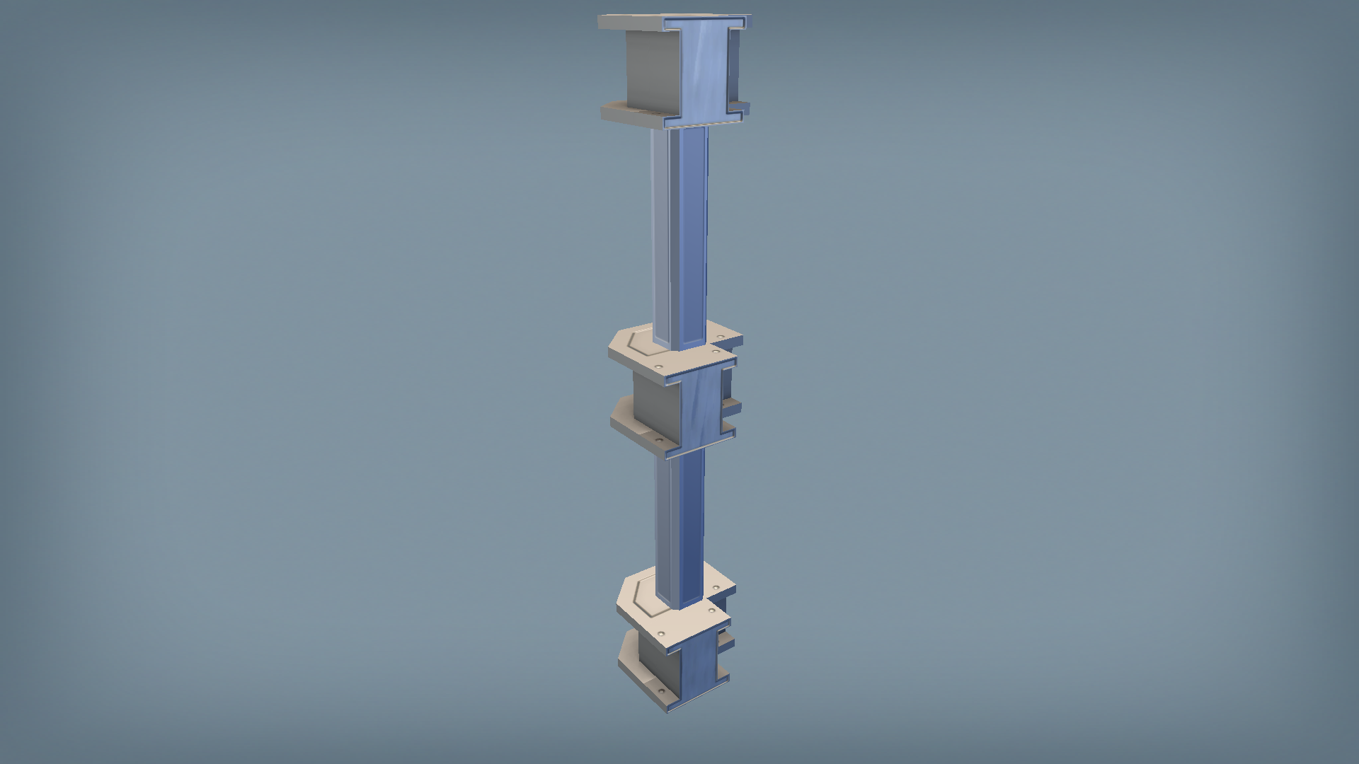 b3k block outer wall CORNER