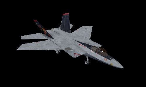 VFA-11 'Red Rippers' CAG 2014
