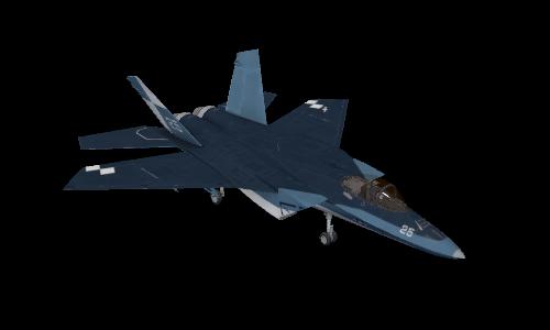 VFA-122'Flying Eagles'CoNA2018