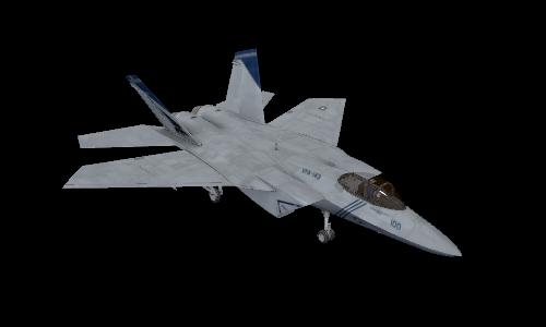 VFA-143 'Pukin' Dogs' CAG 2013