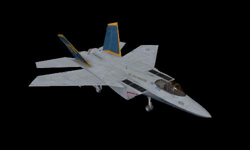 VFA-192'Golden Dragons'CAG2012