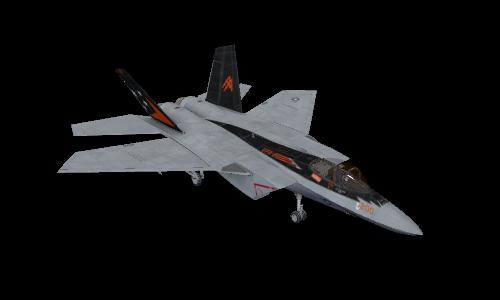 VFA-81 'Sunliners' CAG 2014