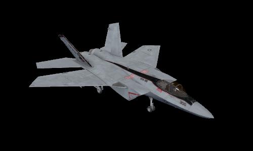 VFA-86 'Sidewinders' CAG 2022