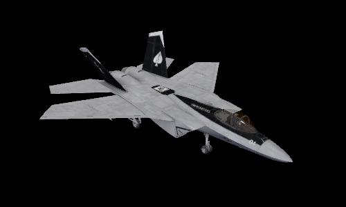 VMFA(AW)-225 'Vikings' CAG2010