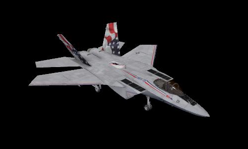 VMFA-115'Silver Eagles'CAG2021