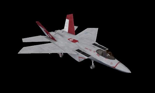 VMFA-232 'Red Devils' CAG 2021