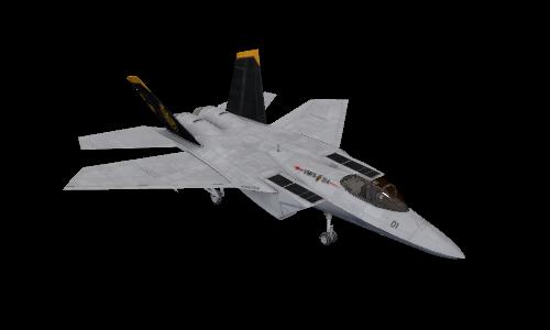 VMFA-314'Black Knights'CAG2019