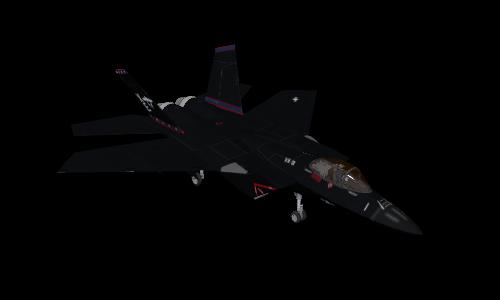 VX-9 'Vampires' F/A-18F Super