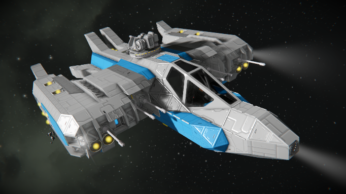 C-80 Viper {Vanilla+DLCs} (2023) preview