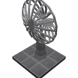 Desk Fan