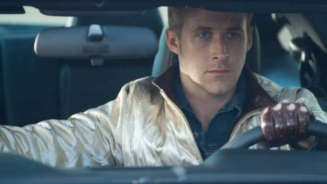 Ryan Gosling – Unturned Mod
