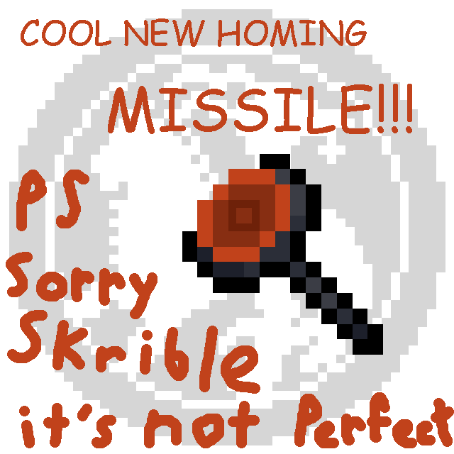 Homing Missile 2