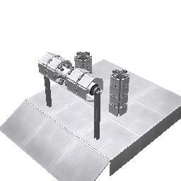 Kerbal Wash