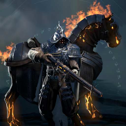 Mounted Magelocks