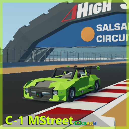 CBA&M C-1 MStreet