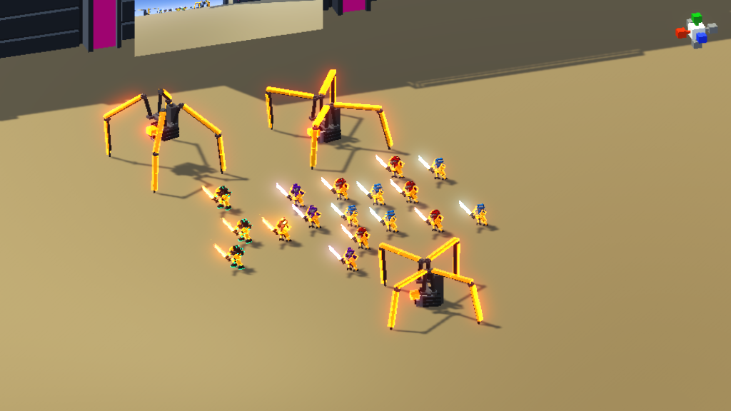 A very...very...very difficult level preview