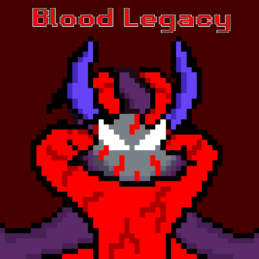 Blood Legacy