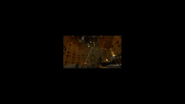 Black Mesa Menu Music replacement