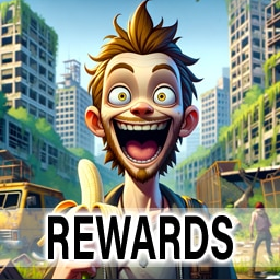 Playtime Reward – Project Zomboid Mod