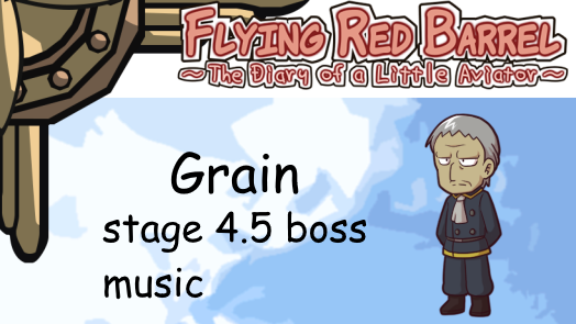 stage 4.5 boss theme for grain
