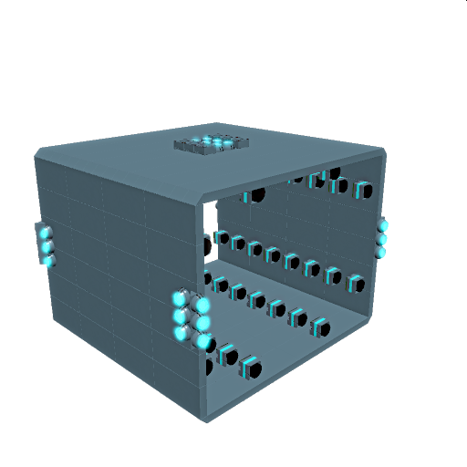 Warp-Gate - Made by Lussataur (Zeltros)